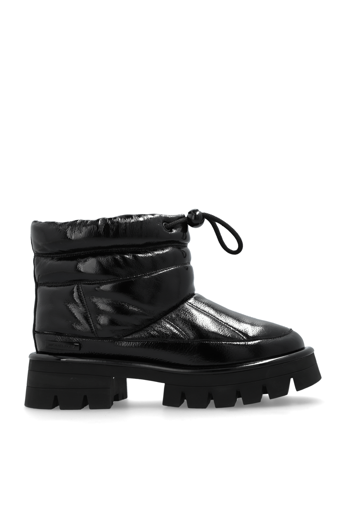 Michael kors cold weather boots online